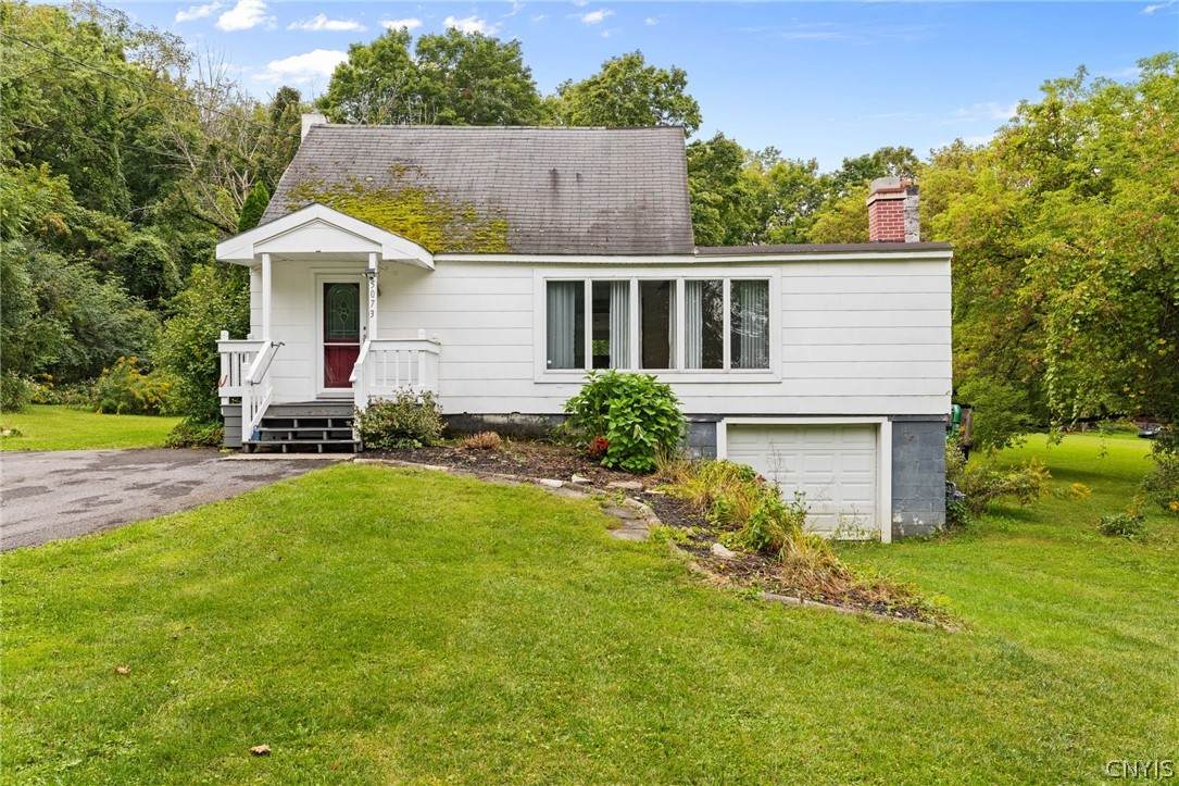 5073 Van Zandt Road - Photo 1