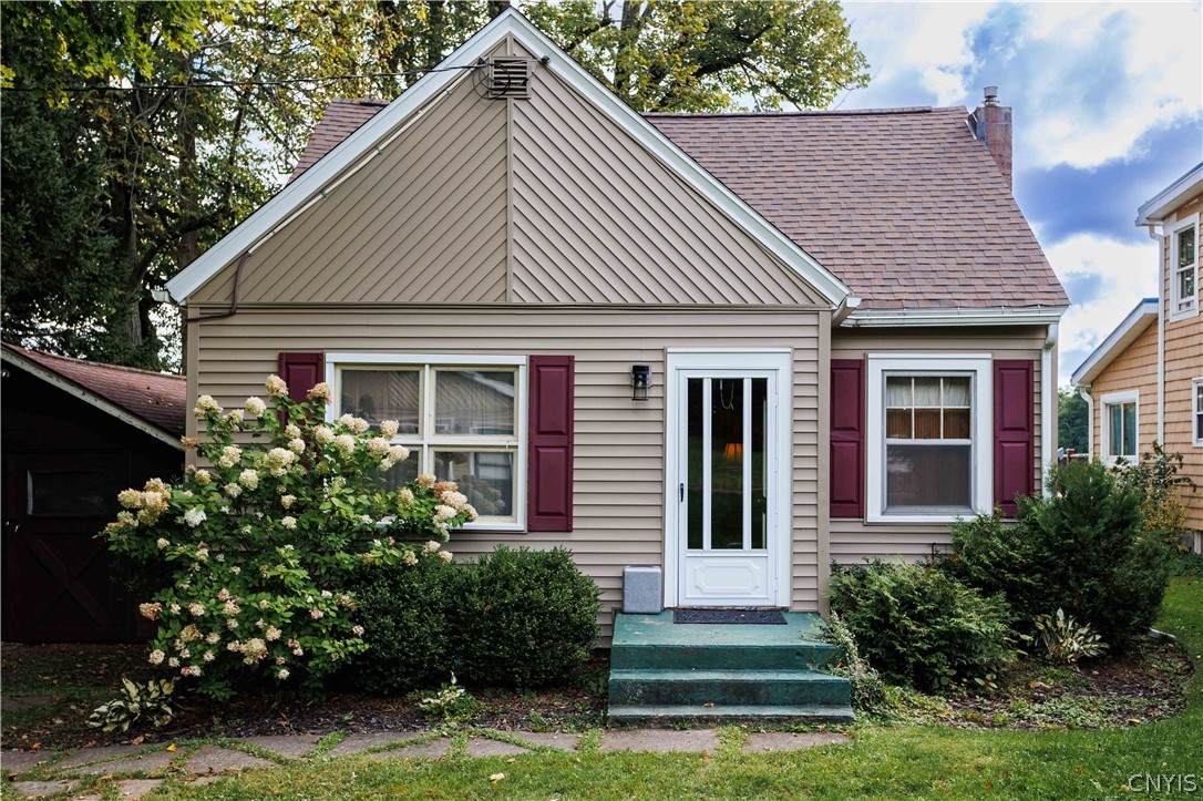 7418 Song Lake Road - Photo 1