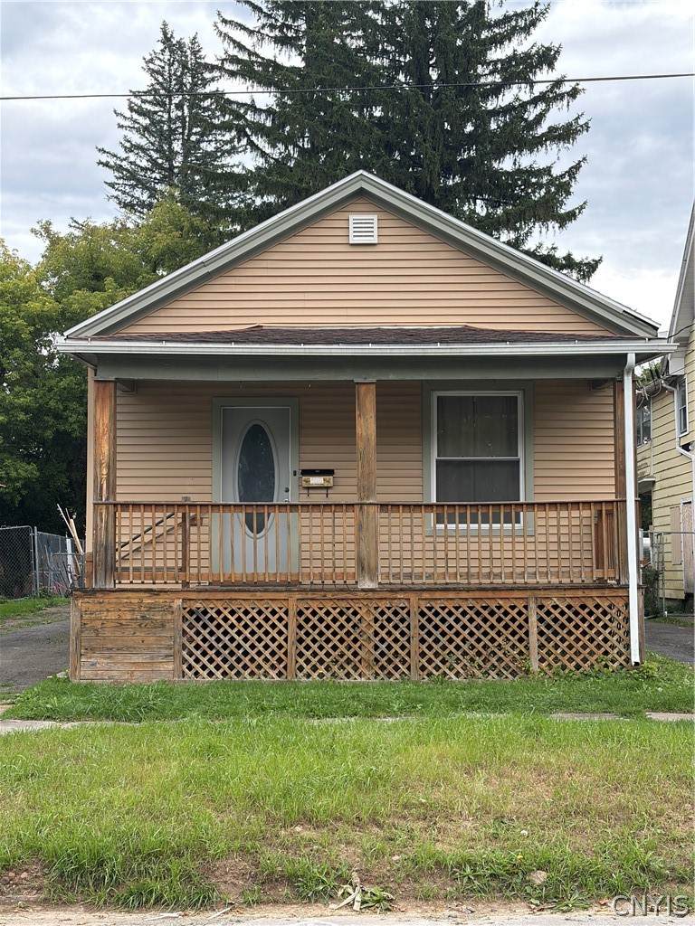 1307 Brinckerhoff Avenue - Photo 1