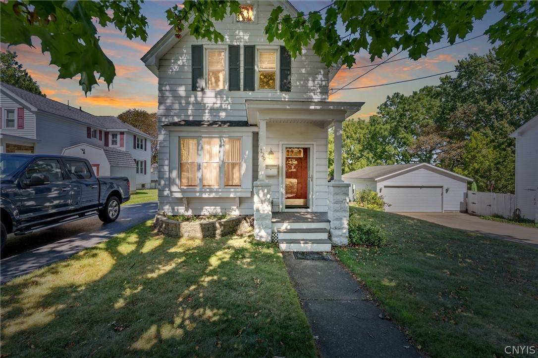 129 Ellen Street - Photo 1