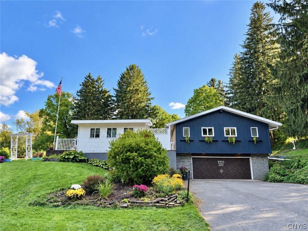 8954 Paris Hill Road - Photo 1