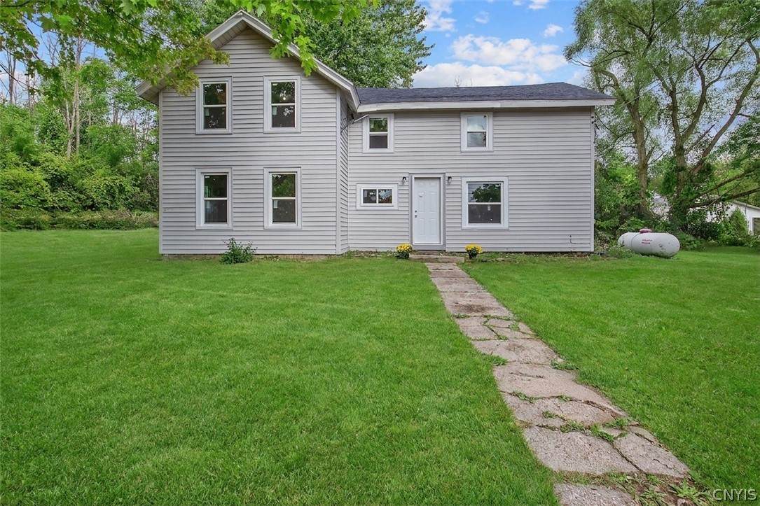 3148 Pompey Center Road - Photo 1