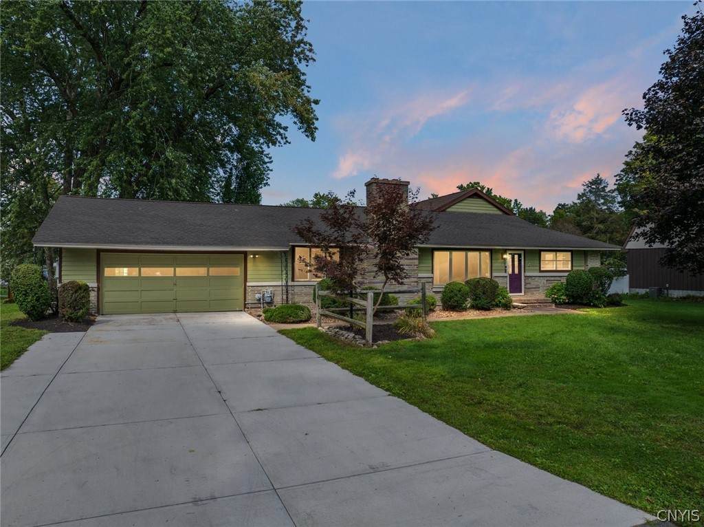 6541 Elmer Hill Road - Photo 1