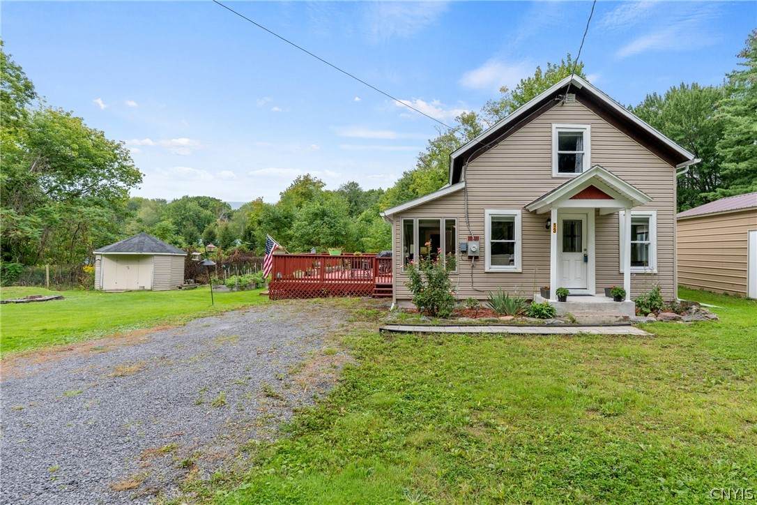 13 Kibbie Lake Road - Photo 1