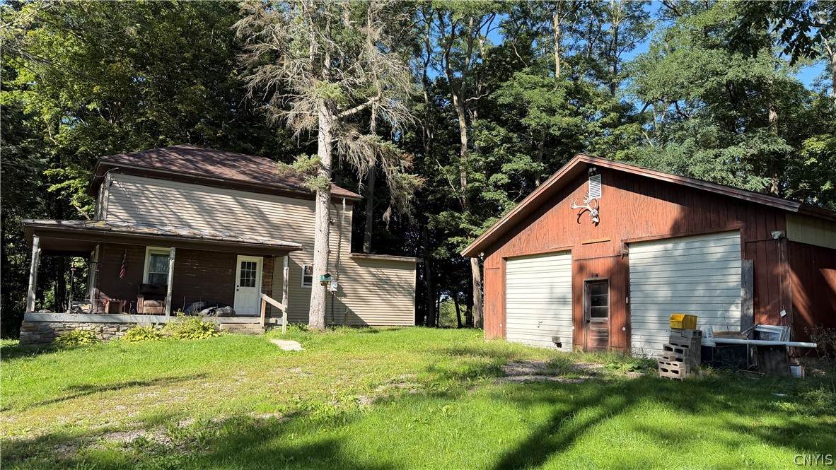 214 Fort Leazier Road - Photo 1
