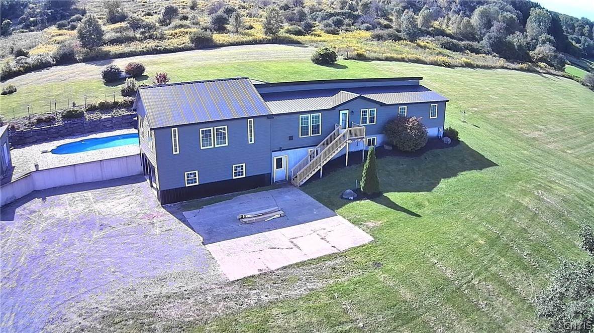 5965 Scott Road - Photo 1