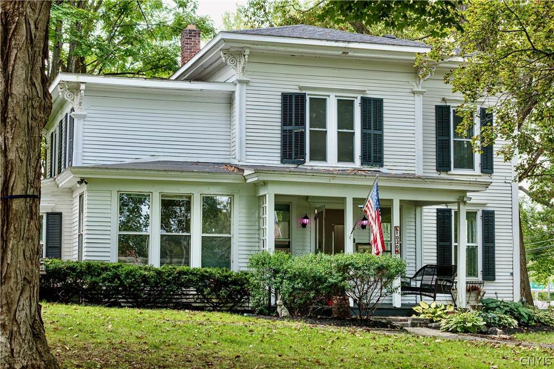 1020 Emery Street - Photo 1