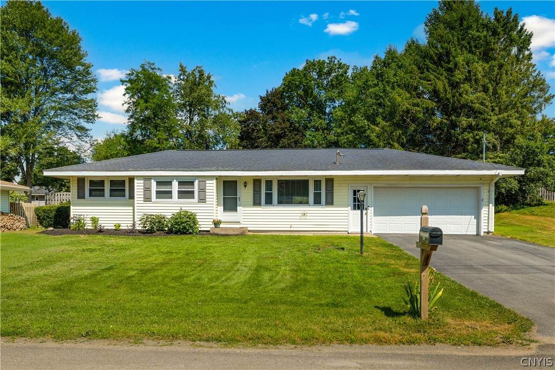 8814 Walnut Drive - Photo 1