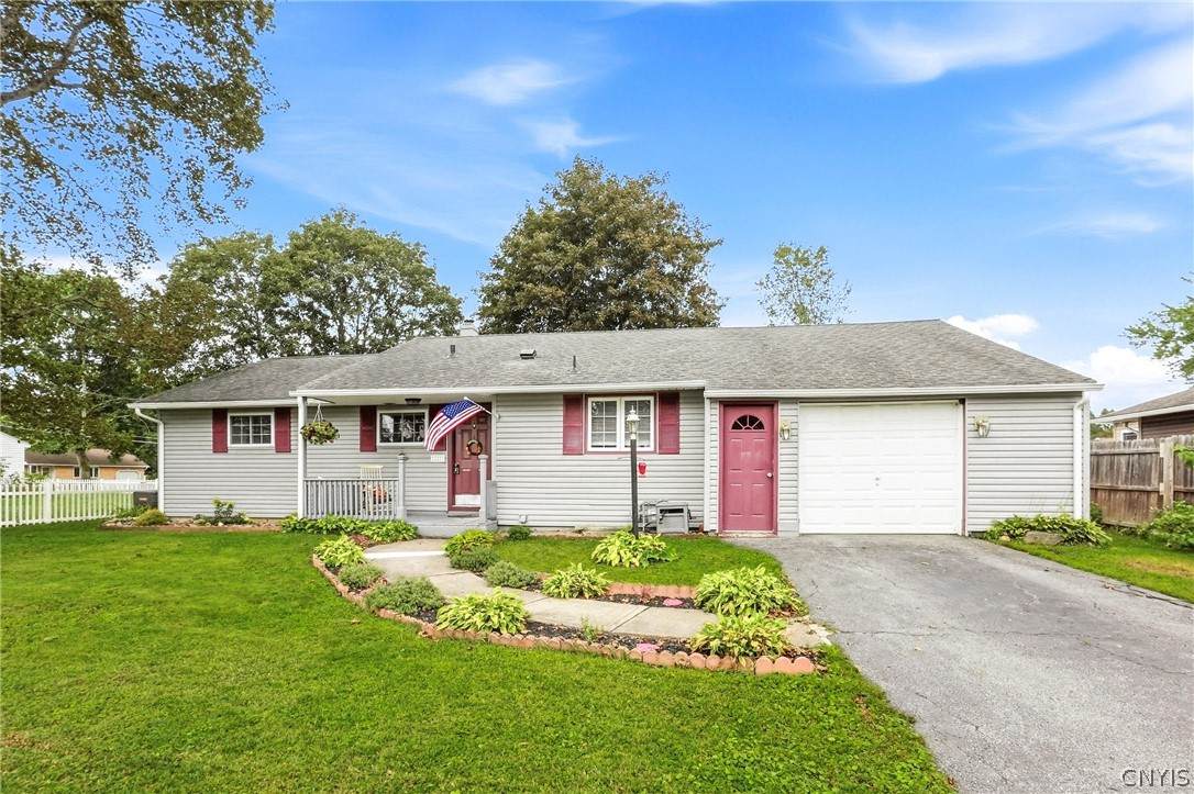 113 Glen Road - Photo 1