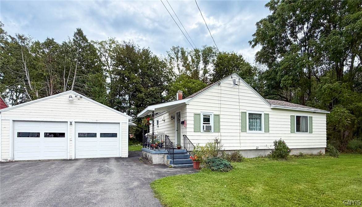 11 Clarey Avenue - Photo 1