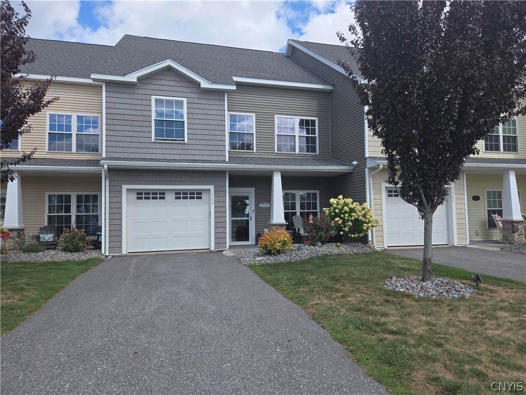 304 Sebastian Cove - Photo 1