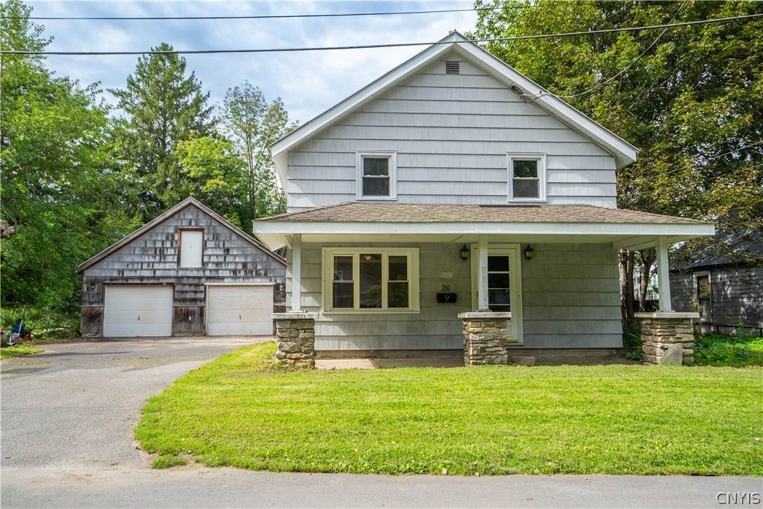 26 Brockett Street - Photo 1