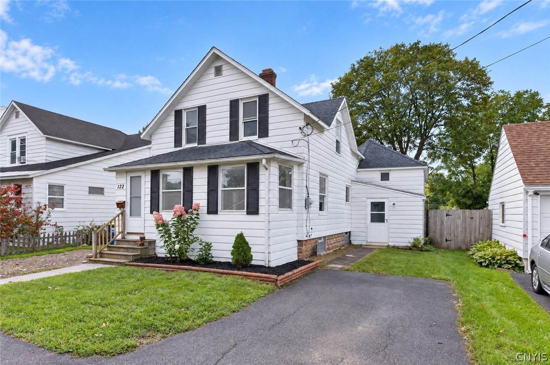 122 Kenneth Avenue - Photo 1