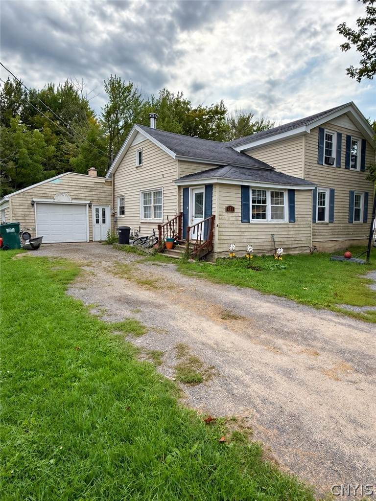 257 County Route 41A - Photo 1