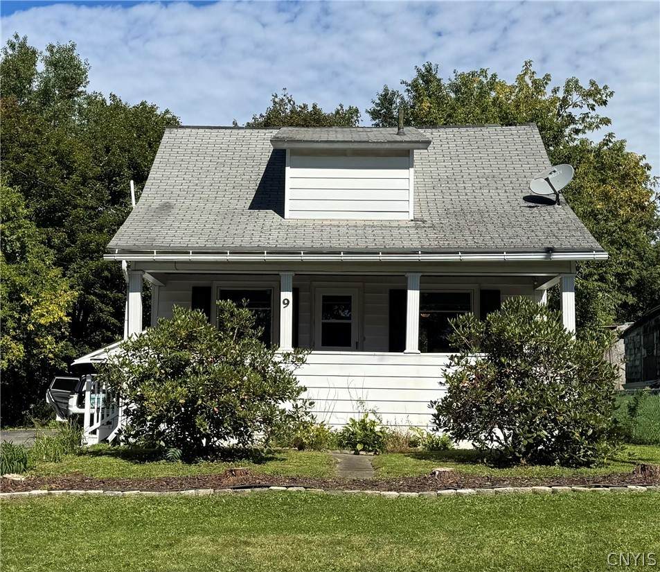 9 Monroe Street - Photo 1