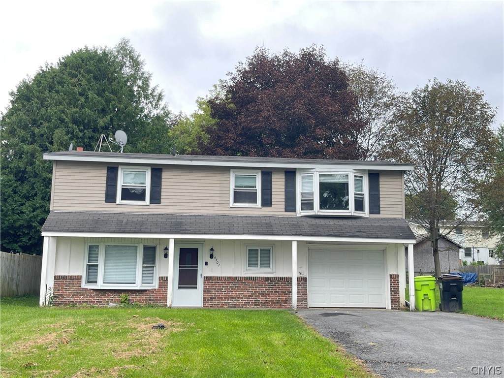 4507 Wilcox Place - Photo 1