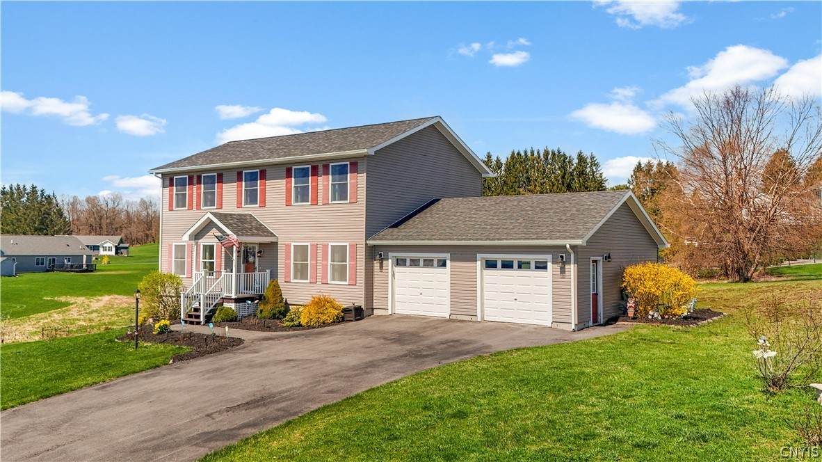 114 Overlook Lane - Photo 1
