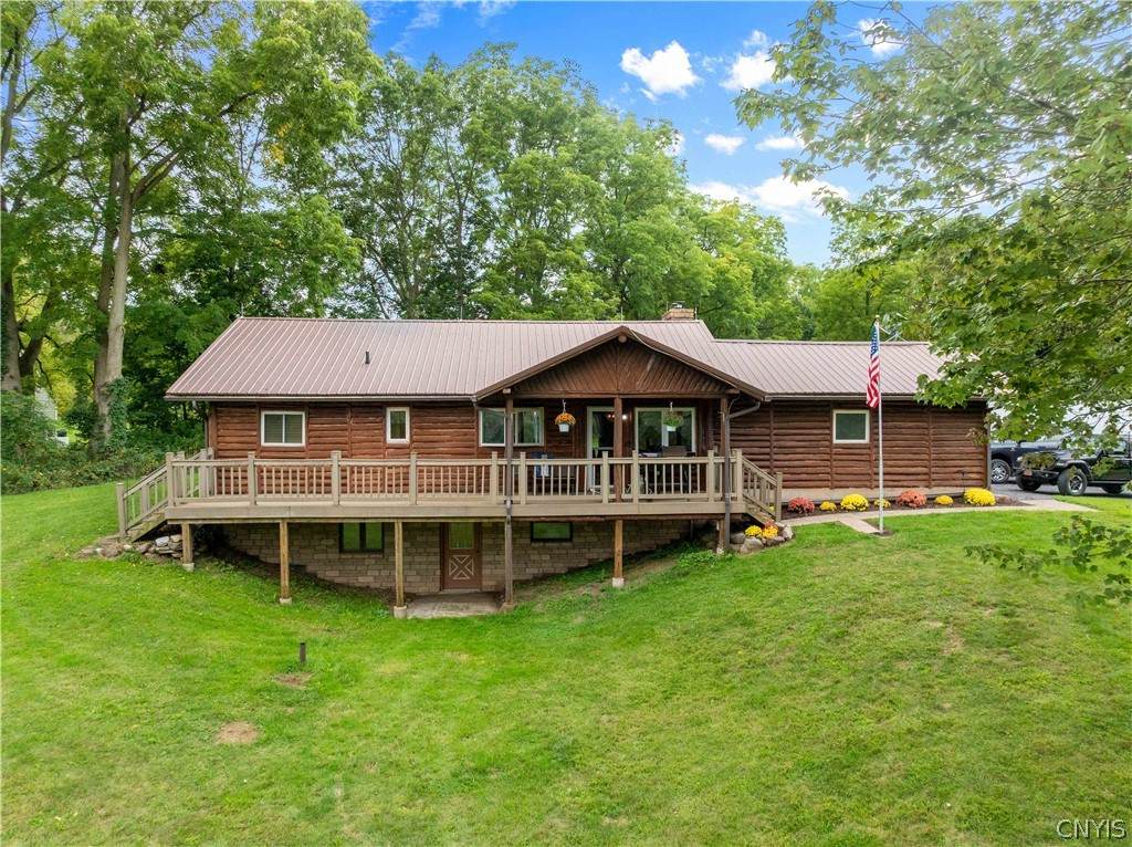 7149 Sorrell Hill Road - Photo 1