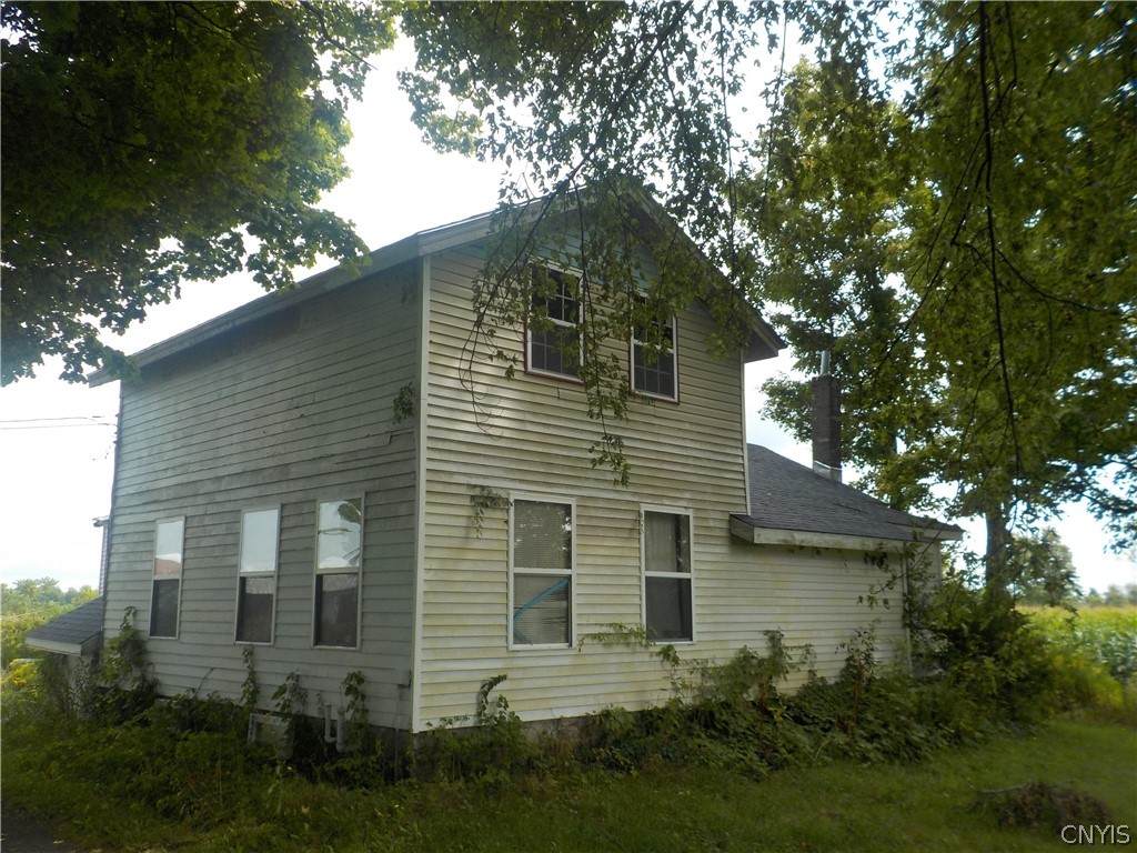 420 Merrit Road - Photo 1