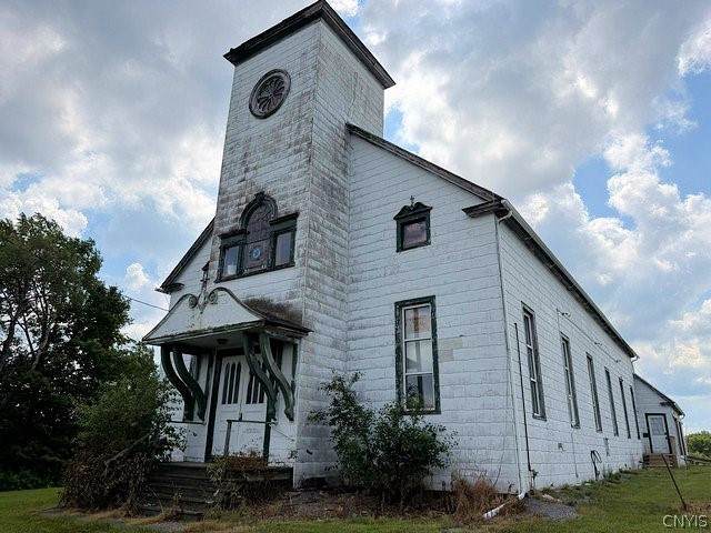 1110 State Route 177 - Photo 1