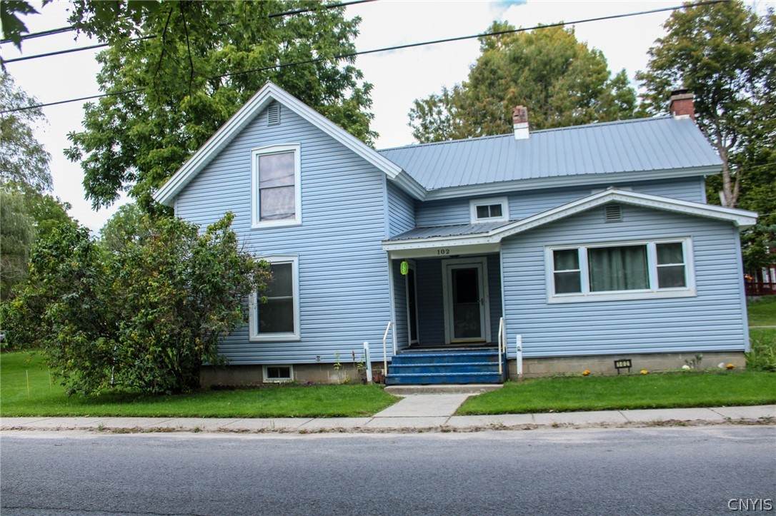 102 Mechanic Street - Photo 1