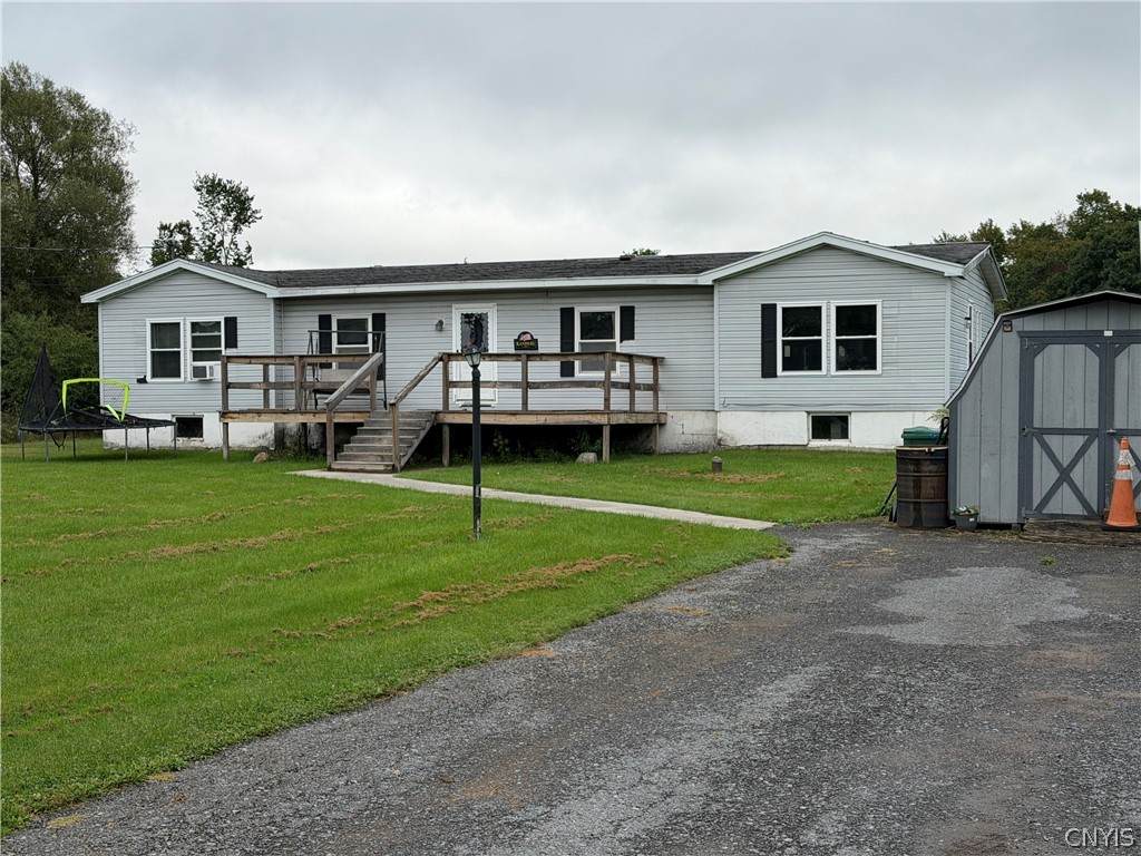 25758 Mustard Road - Photo 1