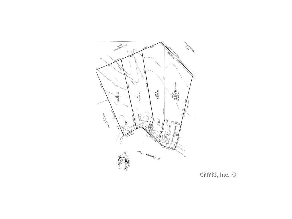 Lot 4 Carleton Is - Photo 1