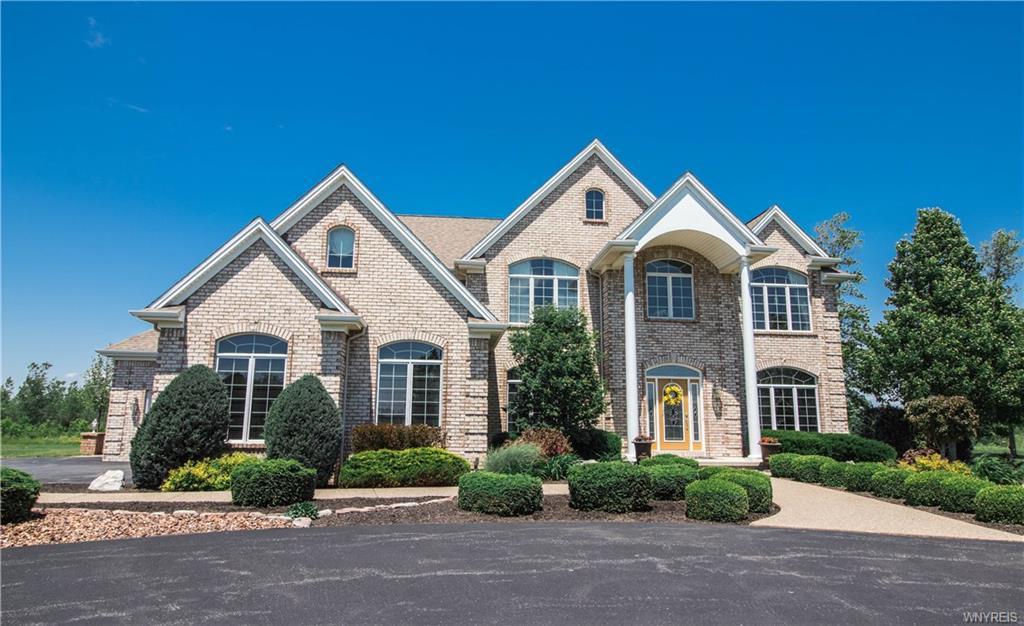 7250 Country View Lane - Photo 1