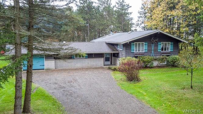 8455 Abbott Hill Road - Photo 1