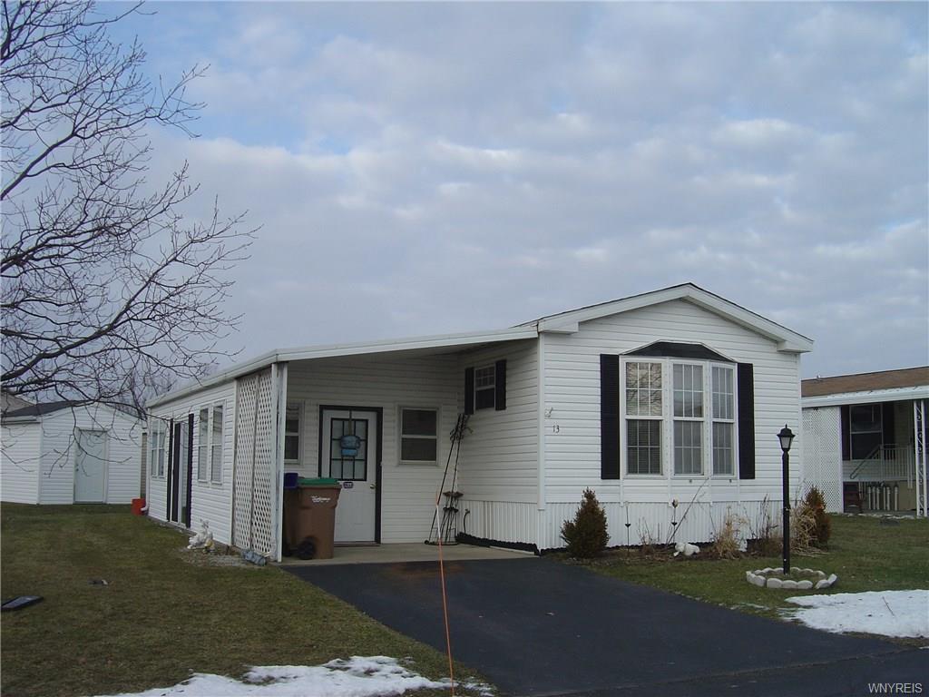 13 Lilac Terrace - Photo 1