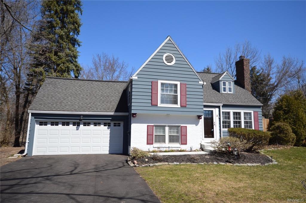 3 Lehn Springs Drive - Photo 1