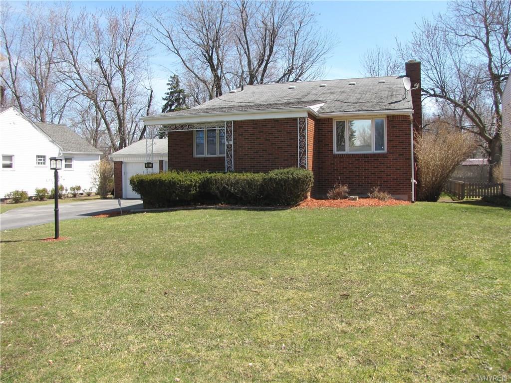 63 Parkledge Drive - Photo 1