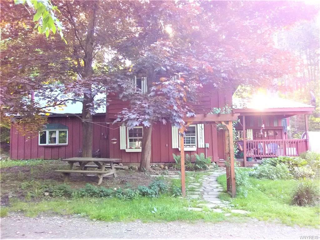 5158 Felton Hill Road - Photo 1