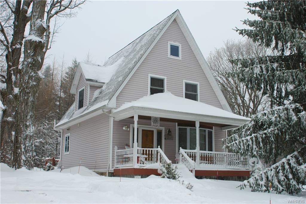 7278 Windsor Road - Photo 1