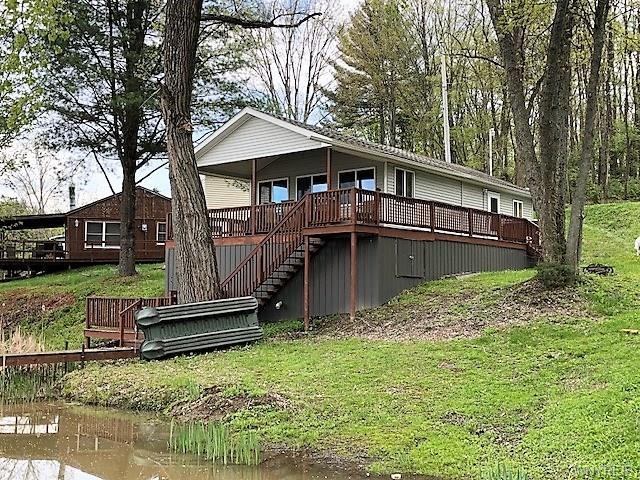 7262 Wildwood Drive - Photo 1