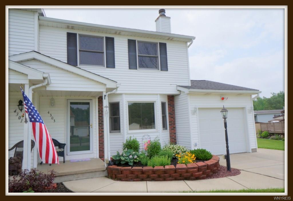 4303 Victorian Drive - Photo 1