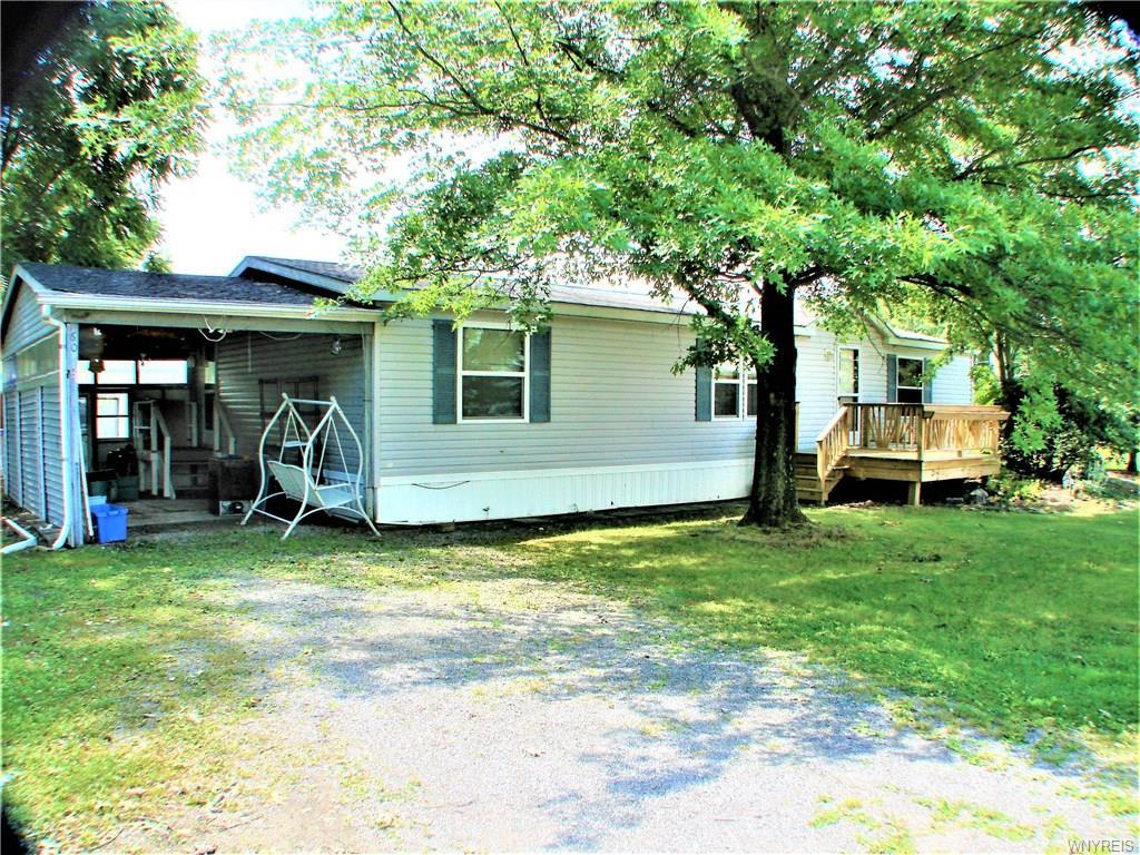 60 Pioneer Lane - Photo 1