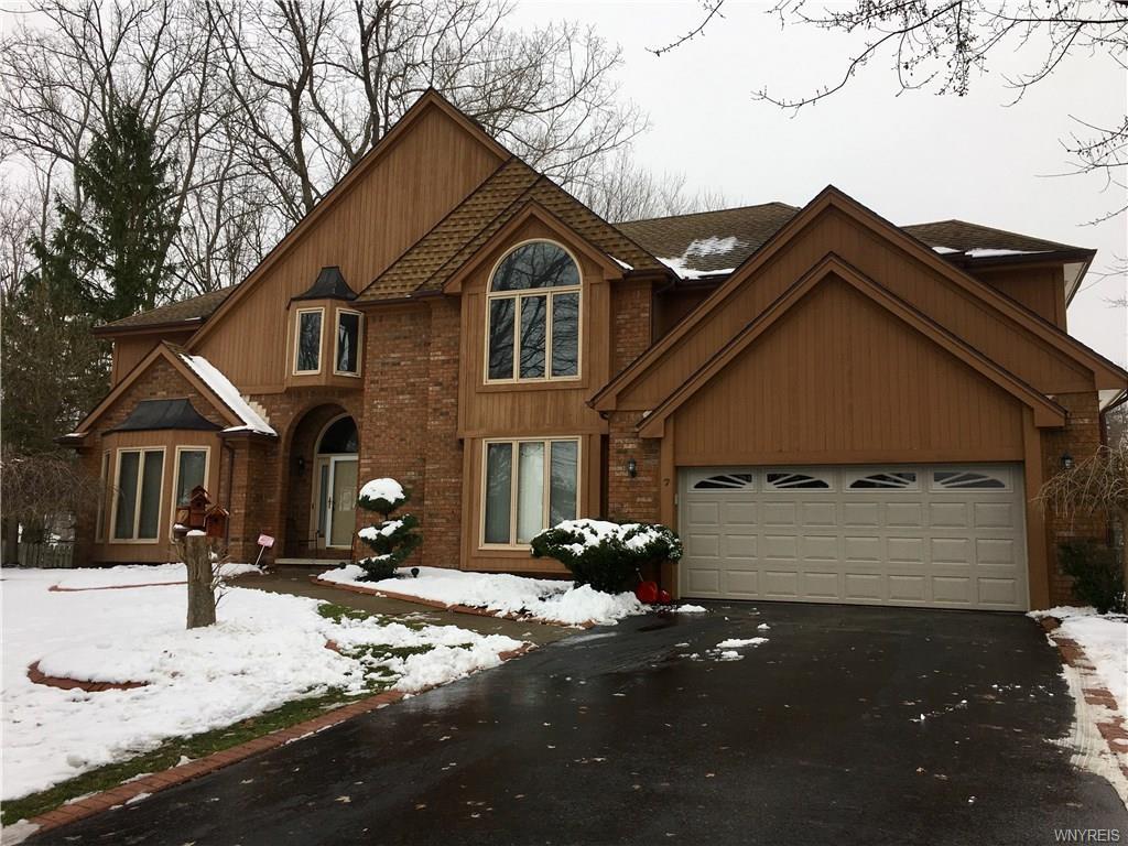 7 Blue Ridge Court - Photo 1