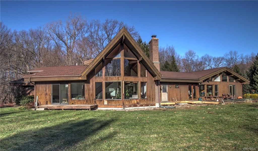 491 Davis Road - Photo 1