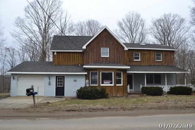 3878 Creek Road - Photo 1