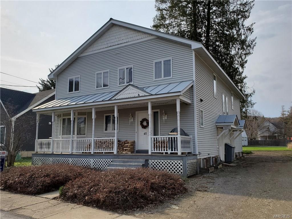 45 Martha Street - Photo 1