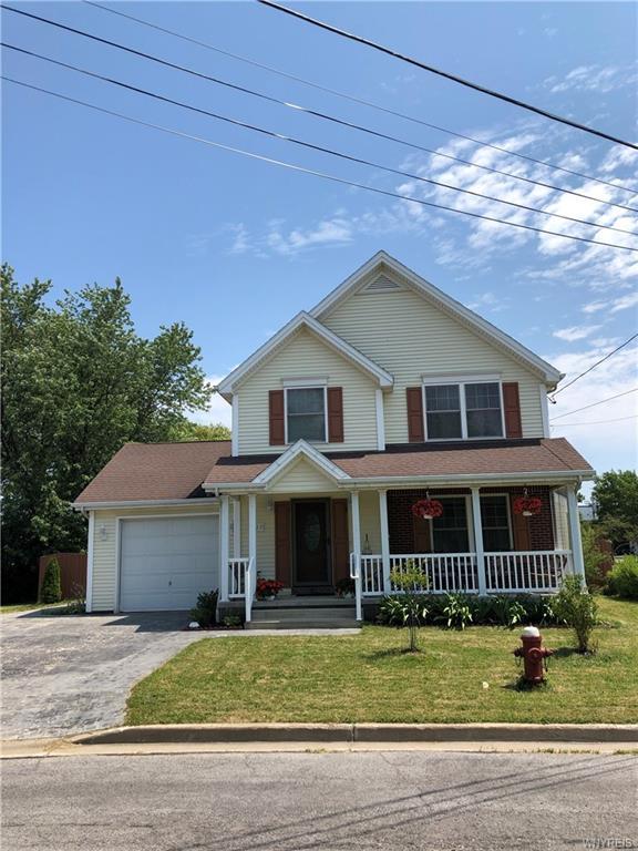 122 Burns Court - Photo 1