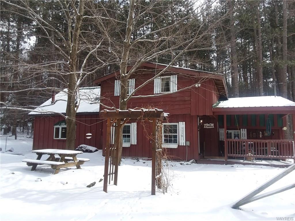 5158 Felton Hill Road - Photo 1