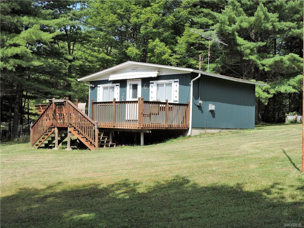 8747 Barber Road - Photo 1
