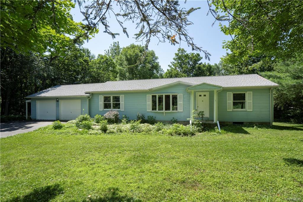 5541 Lake Road - Photo 1