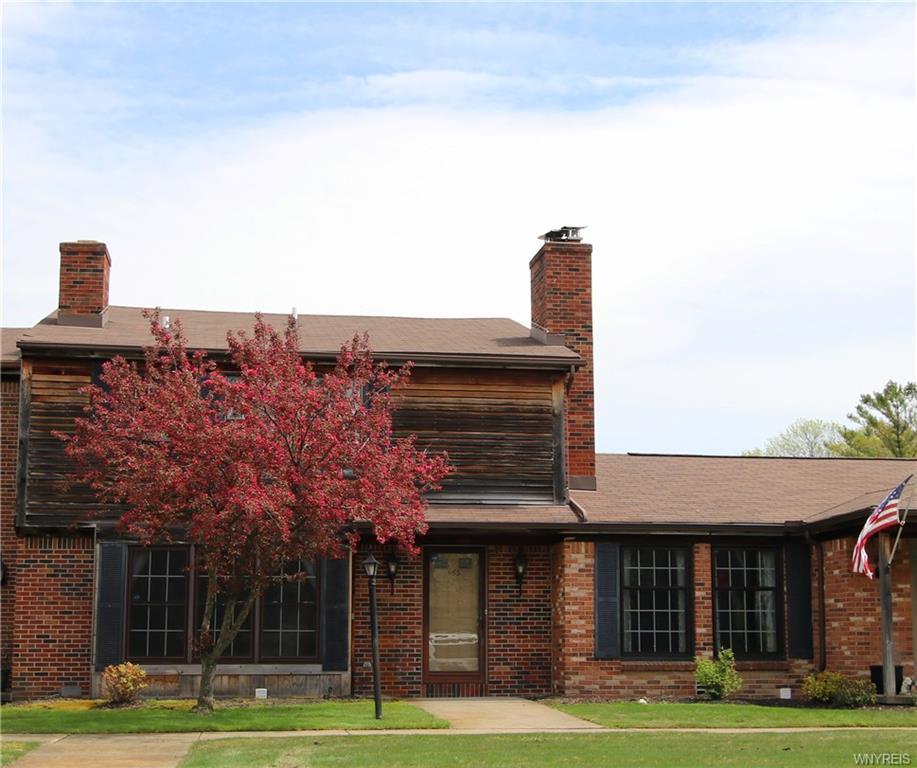 153 Cimarand Dr - Photo 1