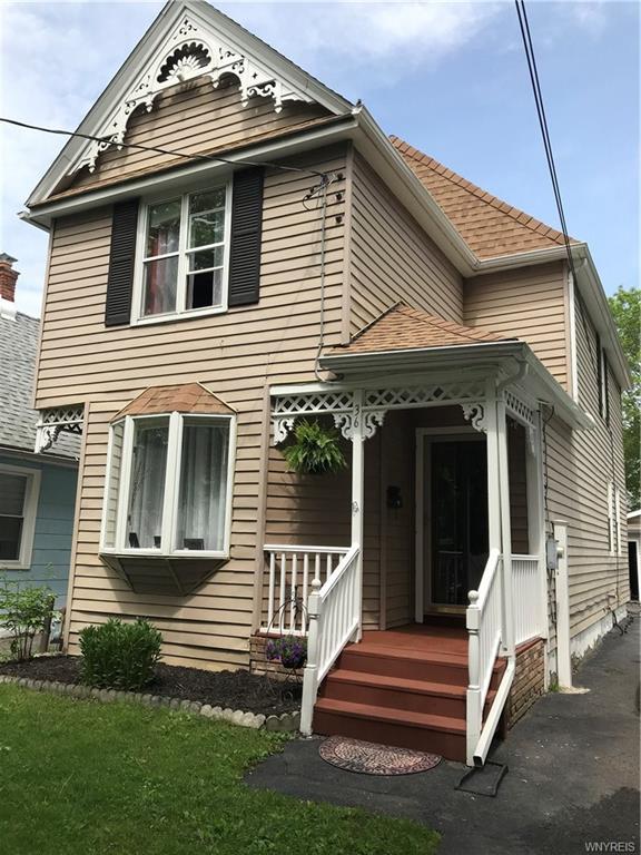 36 2nd Ave - Photo 1