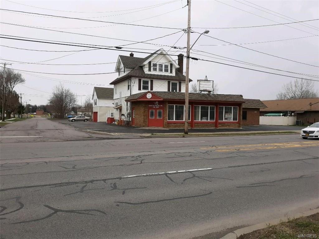 4587 Broadway - Photo 1