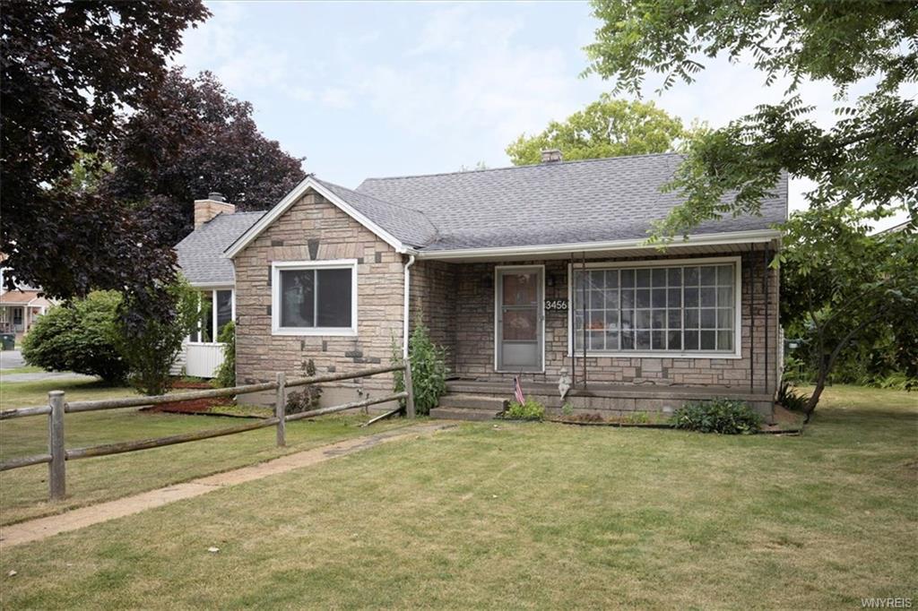 3456 Walden Avenue - Photo 1