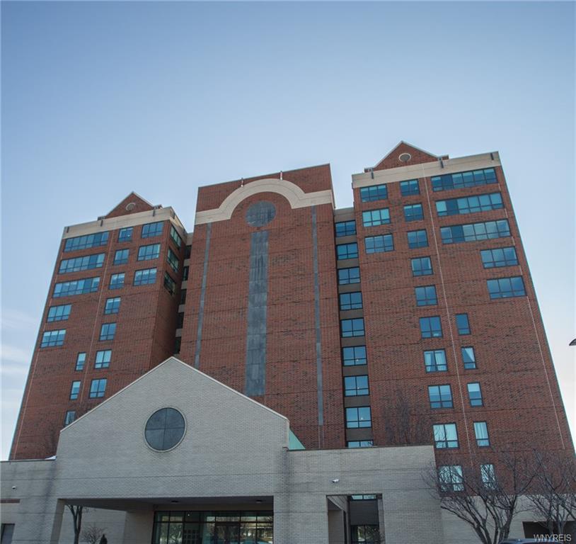 607 Admirals Walk Circle - Photo 1